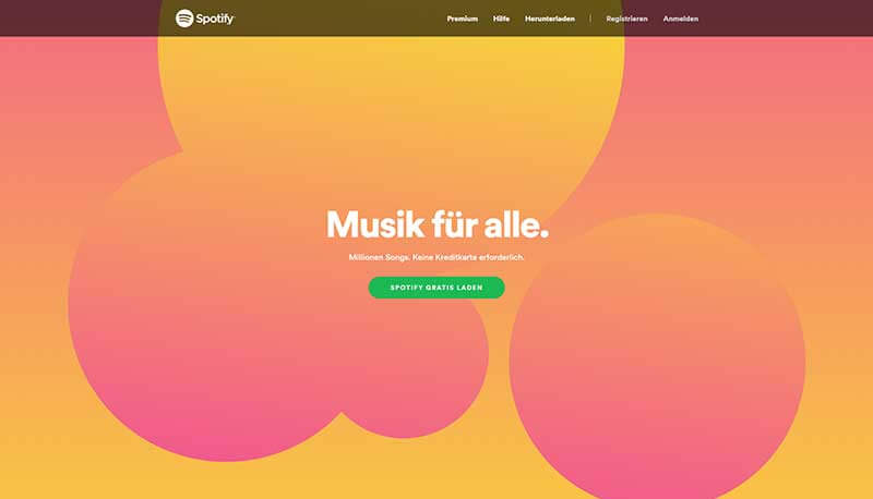 Call-To-Action-Spotify