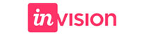 invision invision logo