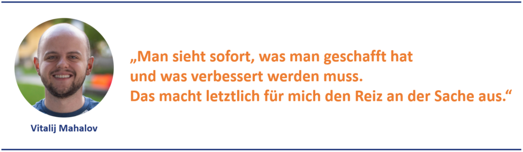 Design Sprint - der Reiz der Sache