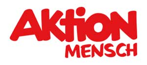 Aktion Mensch Logo