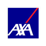 AXA Logo