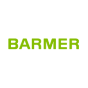 BARMER GEK Logo
