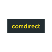 comdirect Bank AG Logo