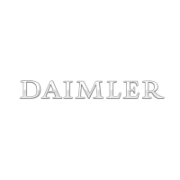 Daimler AG Logo