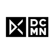 DCMN GmbH Logo