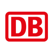 DB Station & Service AG Logo