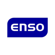 ENSO Energie Sachsen Ost AG Logo