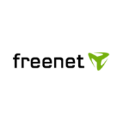 freenet AG Logo