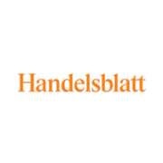 HANDELSBLATT Logo