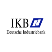 IKB Bank Logo