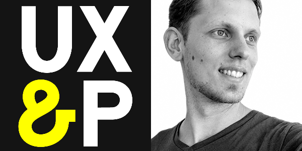 Philipp Sackl-O’Neill und Logo