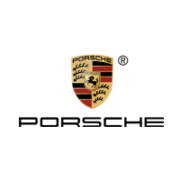 Porsche Logo