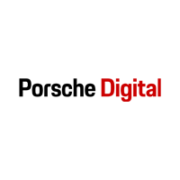Porsche digital Logo