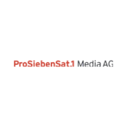 ProSiebenSat.1 Media AG Logo