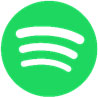 Spotify Icon
