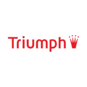 Triumph International Logo