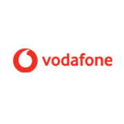 Vodafone Logo