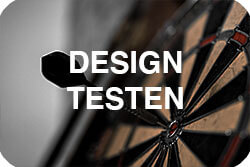 Keyvisual Design testen
