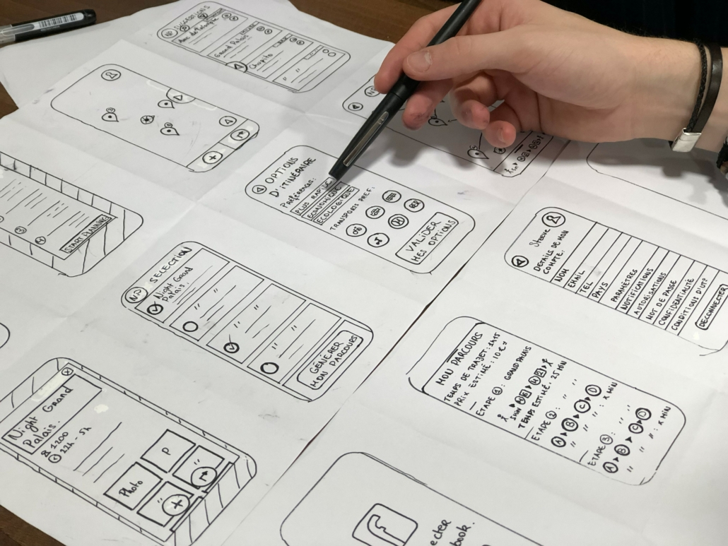 Ideation Workshop