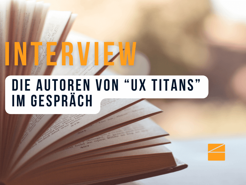 UX Titans